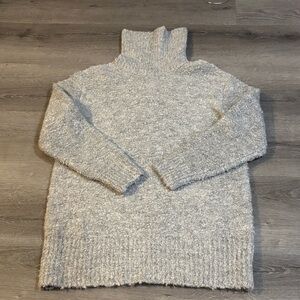 Wilfred Free Mohair Wool Sweater
